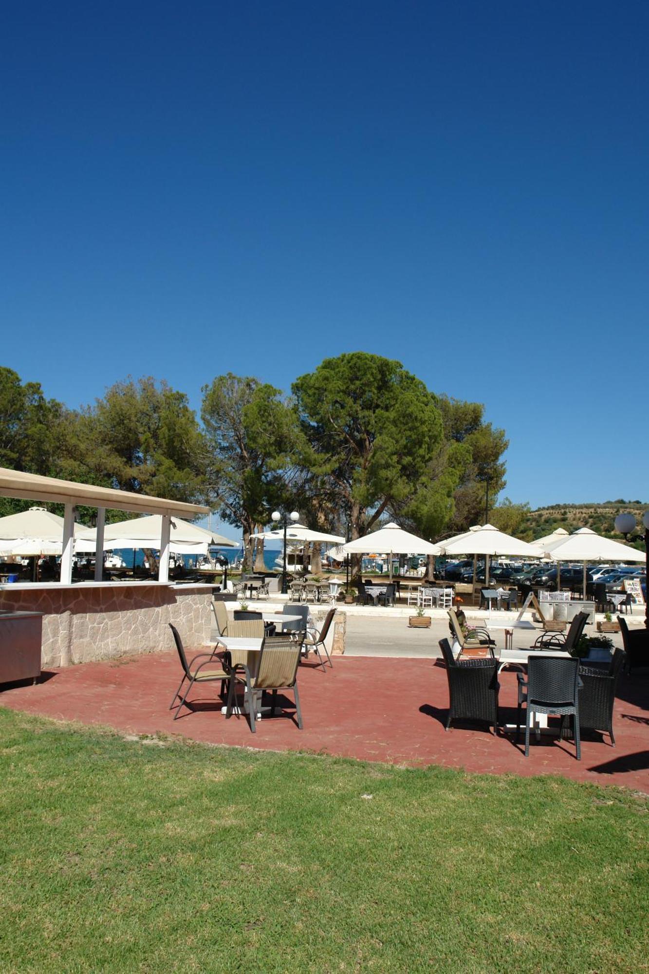 Verdelis Inn Epidaurus Exterior foto